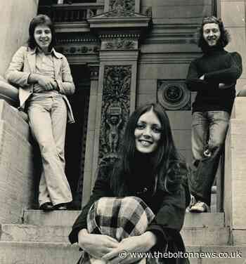Tight T-shirts were only concern for TV debut