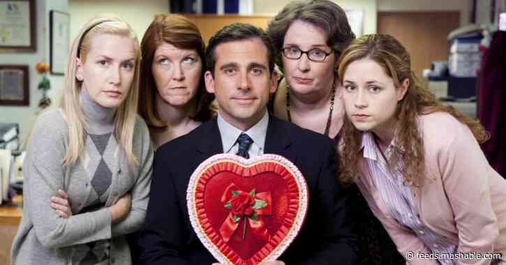 'The Office' cast chats about one of the show's most underrated episodes