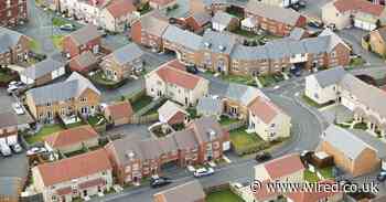 The coronavirus crisis has totally broken the UK's housing market