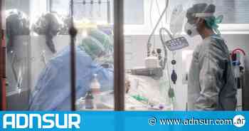 Murió un hombre de Neuquén que estaba internado en Buenos Aires y suman 32 los fallecidos por coronavirus en Argentina - ADN Sur