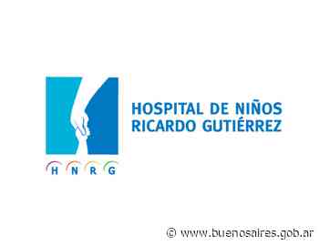 Actividad hospitalaria durante la epidemia COVID-19 | Noticias - buenosaires.gob.ar