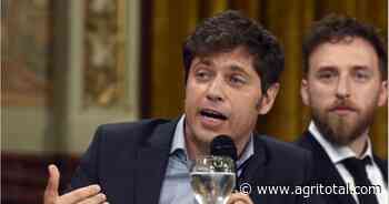 Renuevan dos leyes claves para cincos distritos de Buenos Aires - AgriTotal