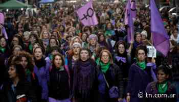 La provincia de Buenos Aires dará subsidios a víctimas de violencia de género - TN - Todo Noticias