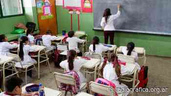 ¿Quién sostiene la educación en la Ciudad de Buenos Aires? - radiografica.org.ar
