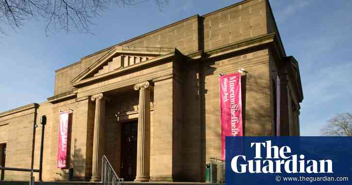 The great British art quiz: set by Museums Sheffield