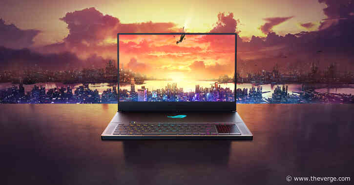 Nvidia’s RTX Super GPUs for laptops have arrived — here’s where you’ll see them first