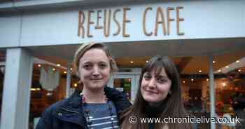 How this cafe is helping those most in need during the coronavirus pandemic
