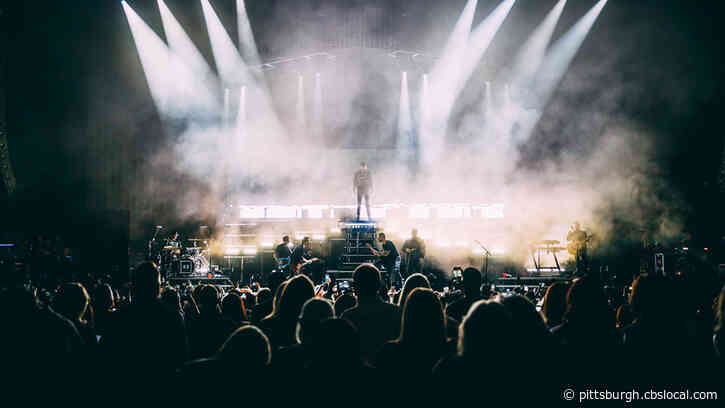 Live Nation Launches ‘Crew Nation’ Fund, Helping S&T Bank Music Park Workers
