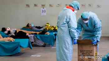 The lessons Italy has learned about its COVID-19 outbreak could help the rest of the world