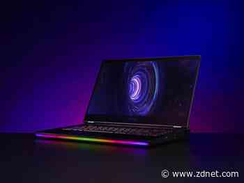 MSI release gaming and content creator laptops powered by 10th Gen Intel Core CPUs