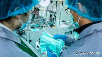 Ottawa 'likely did not have enough' protective gear stockpiled: Hajdu - CBC.ca