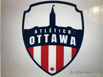 Attacking midfielder Bernardinho joins Atlético Ottawa - Ottawa Sun