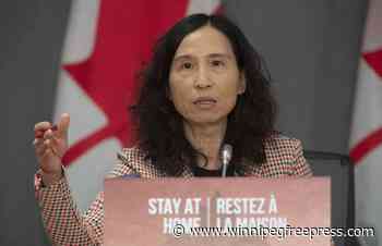 Ottawa reviews First Nations' plea for military help - Winnipeg Free Press