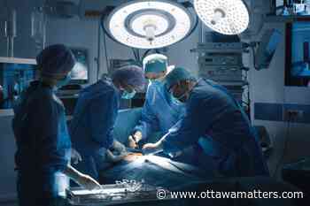 Ottawa cancer patients asked to cope as surgeries get cancelled - OttawaMatters.com