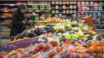 Long wait times for grocery delivery and pickups in Ottawa - CBC.ca