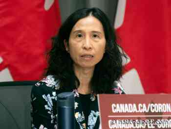 Chris Selley: Official nonsense on masks, travel bans is killing Ottawa's COVID-19 credibility - National Post