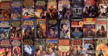 Lucasfilm Needs to Start Adapting Star Wars Novels and Comic Books
