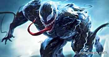 Venom 2 Is Still Coming to Movie Theaters in Fall 2020