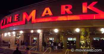 Cinemark CEO Gives Up His Salary as Employees Undergo Massive Pay Cuts