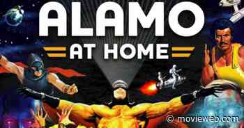 Alamo Drafthouse Announces Alamo-At-Home Virual Cinema