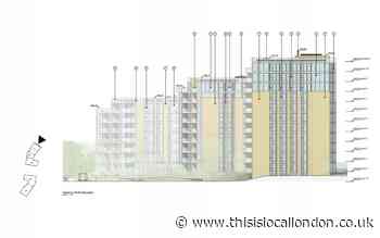 Developers to push for an extra 100 homes at Footzie Social Club site after appeal victory over Bromley Council