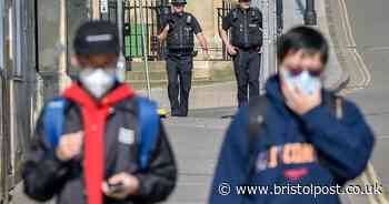 Live Coronavirus updates: UK death toll surpasses 2,000, latest on Bristol cases as they reach 100 and more - Bristol Live