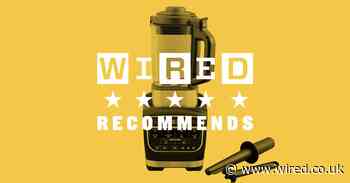 The best blenders for making smoothies and soup