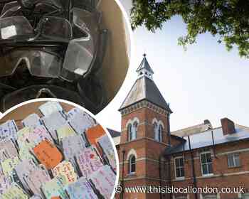 School praised for acts of kindness during the coronavirus outbreak