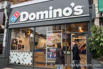 Domino’s appoints interim chief financial officer