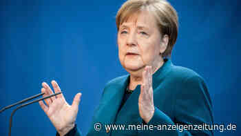 Corona-Krise in Deutschland: Merkel appelliert für Besuchs-Verzicht an Ostern - „Dauert länger als erwartet“