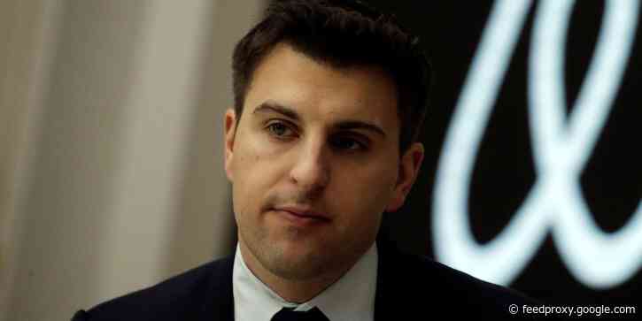 Airbnb's hosts aren't impressed with the company's $260 million package to make up for coronavirus cancellations . 'People see it for what it is — it's PR.'