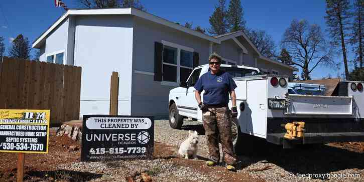 'Absolutely zero money out of my own pocket': How Jared Holland turned a little-known real-estate-investing strategy into screaming business — and nabbed a $120,000 profit on a 'free house'