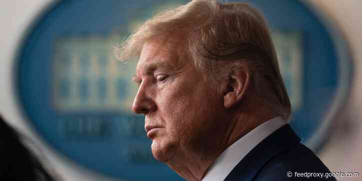 White House economists tried warning the Trump administration a pandemic would kill up to 500,000 Americans and cost the economy $4 trillion