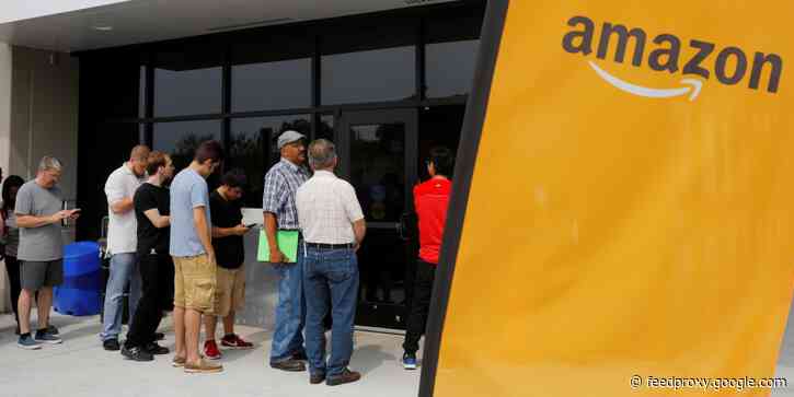 These 5 sky-high estimates show top economists expect another record flood of unemployment filings as the coronavirus lockdown spreads