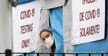 Coronavirus deniers take aim at hospitals as pandemic grows