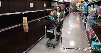 Some Instacart workers strike, others demand more as coronavirus alters labor landscape