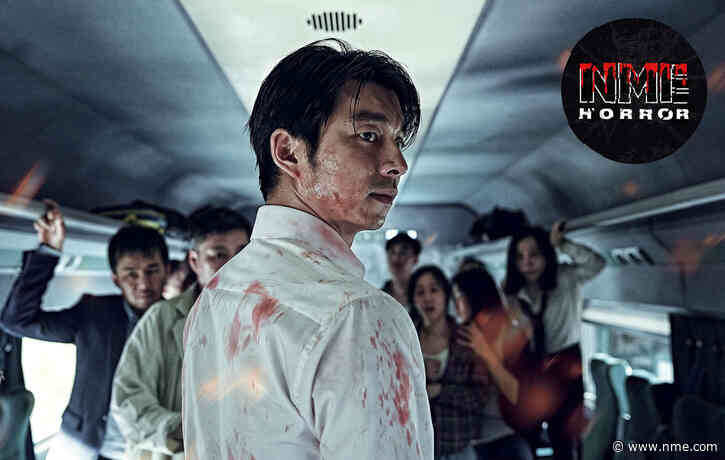 Zombie apocalypse escalates in first trailer for ‘Train To Busan’ sequel ‘Peninsula’