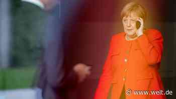 Ansturm auf KfW erwartet - Merkel telefoniert mit Chefs von VW und BMW