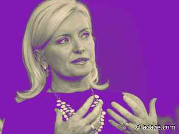 Facebook's Carolyn Everson tackles coronavirus misinformation, and a dismal Q1: Thursday Wake-Up Call