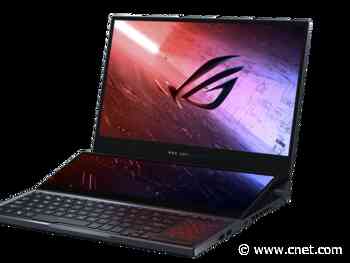 Nvidia, Intel's new laptop chips and tech aim to improve gaming, video editing and more     - CNET