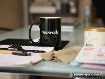 SoftBank ends $3 billion WeWork tender offer, cites failed closing conditions