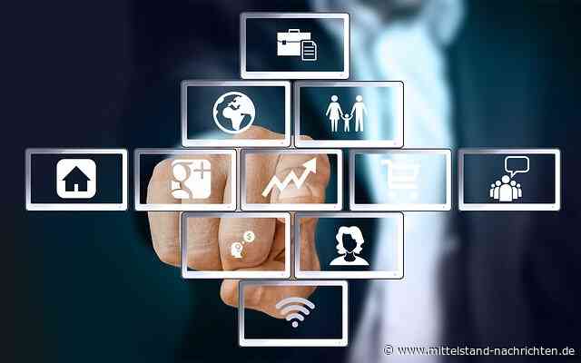 Digitalisierung im Mittelstand: Wie geht es weiter?