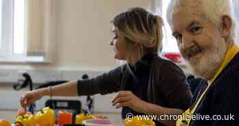 Charity launches remote art projects for brain injury survivors