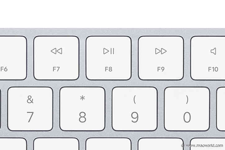 How to make sure the Play/Pause button works on your Mac