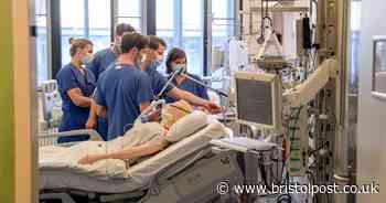 Coronavirus patients could have ventilators taken away