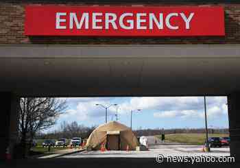 ER doctor on coronavirus: What needs to happen now — a 5 week national quarantine