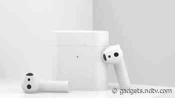 Xiaomi Mi True Wireless Earphones 2 Basic Gets Bluetooth SIG Certification, Specifications Still a Mystery