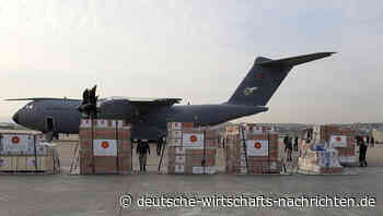 Erst Russland, jetzt Türkei: Italien erhält immer mehr Hilfe von Nicht-EU-Staaten