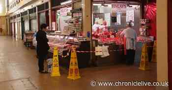 Grainger Market calls for volunteers to help meet delivery service demand