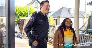 ‘Coffee & Kareem’ Review: Good Cop, Kid Cop?